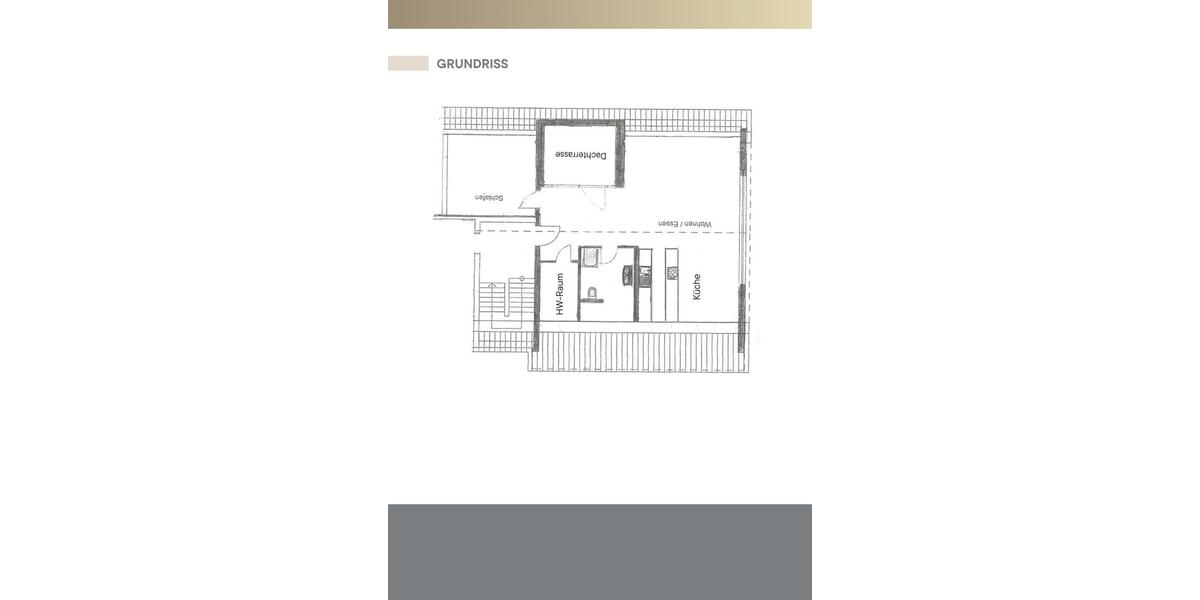 Dachgeschoßwohnung Vöhringen - 2 Zimmer, 94 m&sup2;, 940&euro; | Angebot:25272856