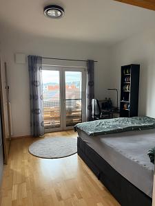 LOFT-FEELING: HOHE DECKEN & BARRIEREFREIER ZUGANG - Etagenwohnung Sontheim an der Brenz | Angebot:26276431