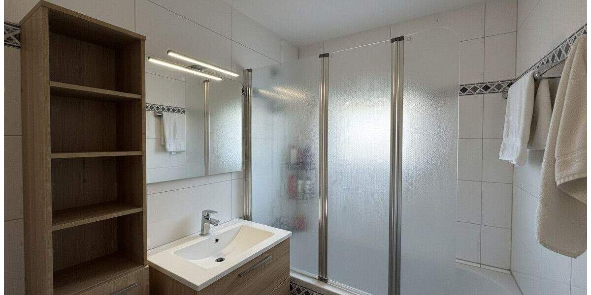 Etagenwohnung Ulm Böfingen - 3 Zimmer, 77 m&sup2;, 298.000&euro; | Angebot:25777970