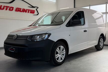 VW Caddy Maxi 94.000 km 19.989 &euro; Kötz 89359
