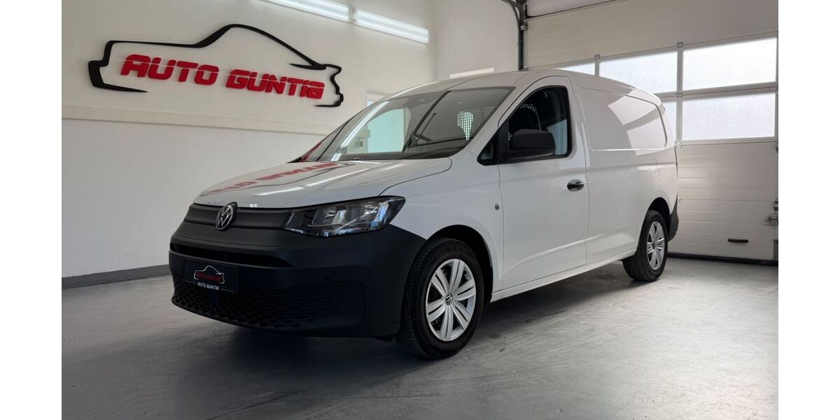 VW Caddy Maxi 94.000 km 19.989 &euro; Kötz 89359