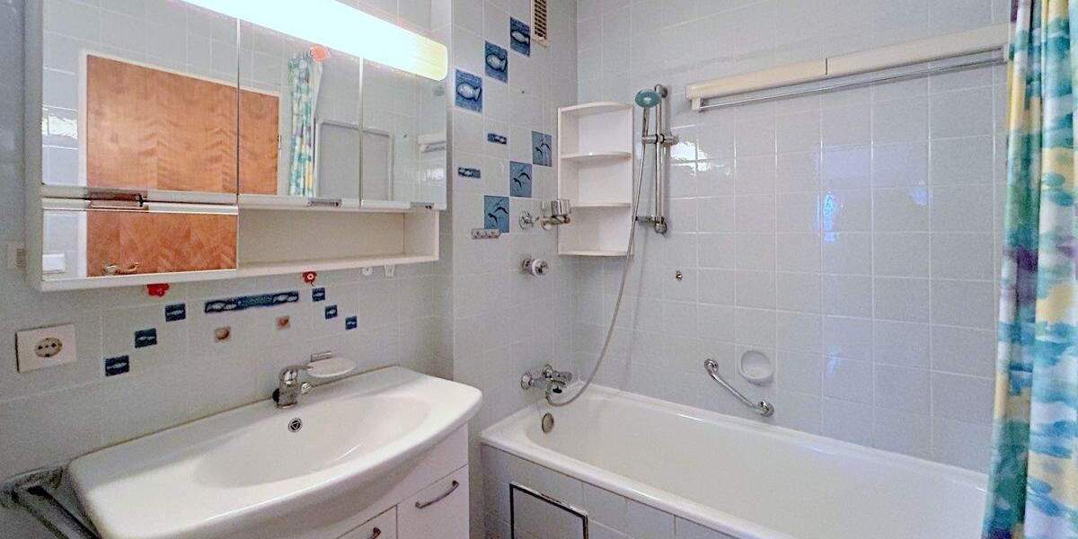 Etagenwohnung Senden - 2 Zimmer, 68 m&sup2;, 140.000&euro; | Angebot:25864971