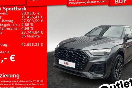 Audi Q5 116.360 km 38.460 &euro; Senden 89250