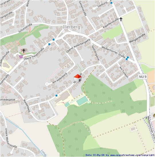 Einfamilienhaus Vöhringen-Illerberg Illerberg - 5 Zimmer, 125 m&sup2;, 259.000&euro; | Angebot:26189794