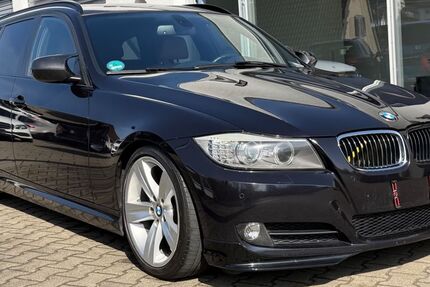 BMW 320 278.000 km 4.990 &euro; Elchingen 89275