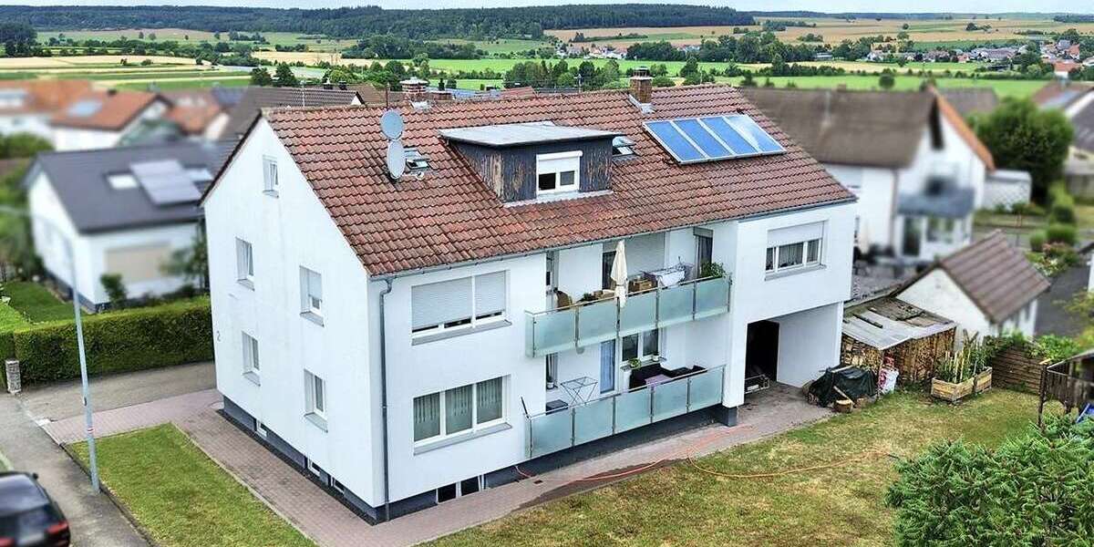 Einfamilienhaus Sontheim an der Brenz - 12 Zimmer, 279 m&sup2;, 649.000&euro; | Angebot:25140507