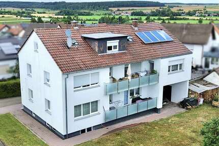 Haus Sontheim an der Brenz - 12 Zimmer, 279 m&sup2;, 649.000&euro; | Angebot:25140507