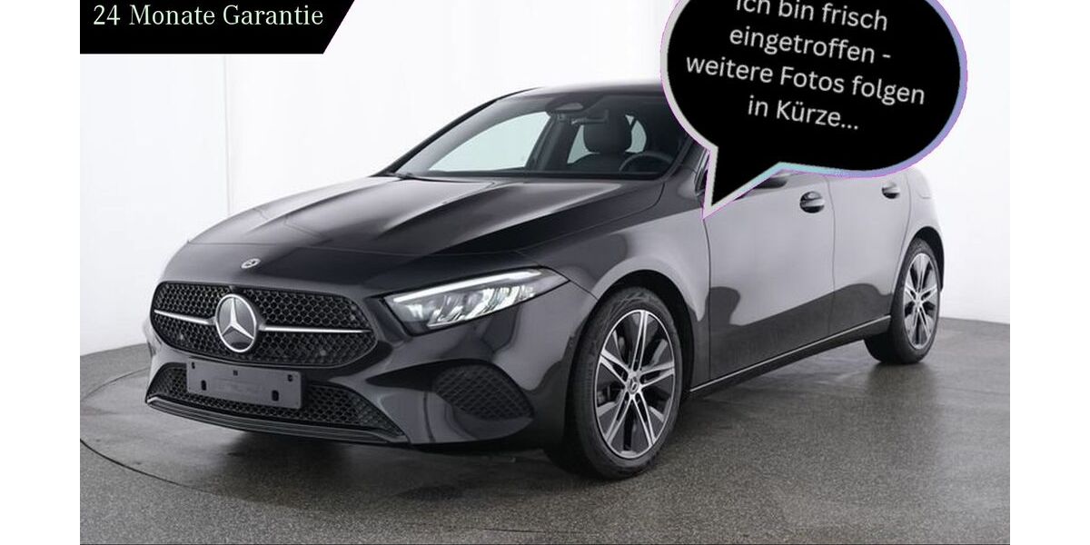 Mercedes-Benz A 200 4.510 km 31.898 &euro; Dornstadt 89160