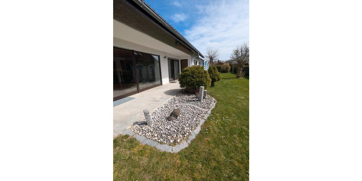 Einfamilienhaus Maselheim - 6 Zimmer, 129 m&sup2;, 425.000&euro; | Angebot:26042274