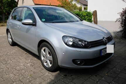 VW Golf 162.300 km 5.500 &euro; Niederstotzingen 89168