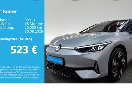 VW ID.7 6.009 km 55.960 &euro; Neu-Ulm 89231