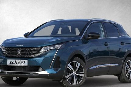 Peugeot 3008 29.938 km 20.990 &euro; Leipheim 89340