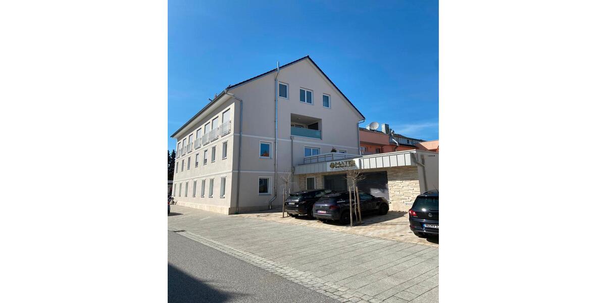 Terrassenwohnung Vöhringen - 3 Zimmer, 105 m&sup2;, 369.000&euro; | Angebot:26165642