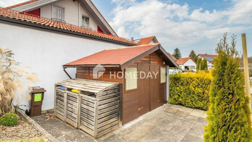 Einfamilienhaus Heroldstatt Ennabeuren - 5 Zimmer, 119 m&sup2;, 339.000&euro; | Angebot:25773304