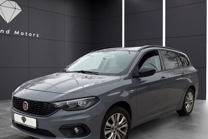 Fiat Tipo 17.600 km 22.500 &euro; laupheim 88471