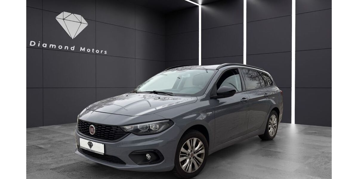 Fiat Tipo 17.600 km 22.500 &euro; laupheim 88471