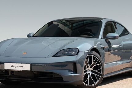 Porsche Taycan 9.500 km 104.900 &euro; Ulm 89079