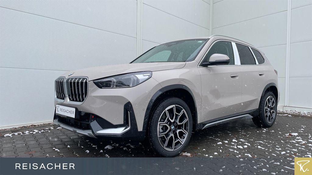 BMW X1 7.963 km 50.490 &euro; Ulm 89077