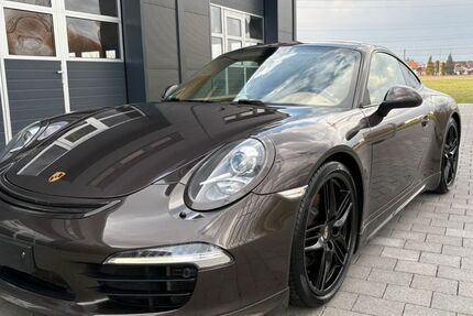 Porsche 991 117.158 km 64.300 &euro; Vöhringen 89269