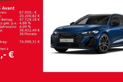 Audi A5 7.874 km 66.860 &euro; Ulm 89073