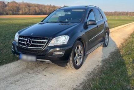 Mercedes-Benz 350 199.248 km 12.000 &euro; Geislingen an der Steige 73312