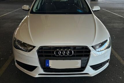 Audi A4 99.500 km 13.500 &euro; Neu-Ulm 89231