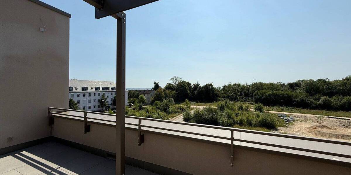 Etagenwohnung Ulm Eselsberg - 4 Zimmer, 141 m&sup2;, 1.146.200&euro; | Angebot:25733616