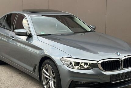 BMW 520 234.500 km 17.600 &euro; Neu-Ulm 89231