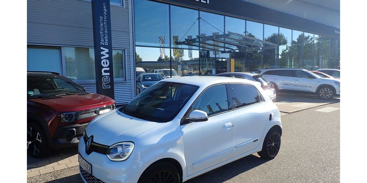 Renault Twingo 44.980 km 10.990 &euro; Neu-Ulm 89231