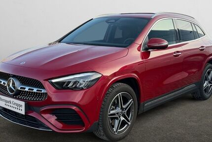 Mercedes-Benz GLA 250 12.900 km 46.490 &euro; Senden 89250