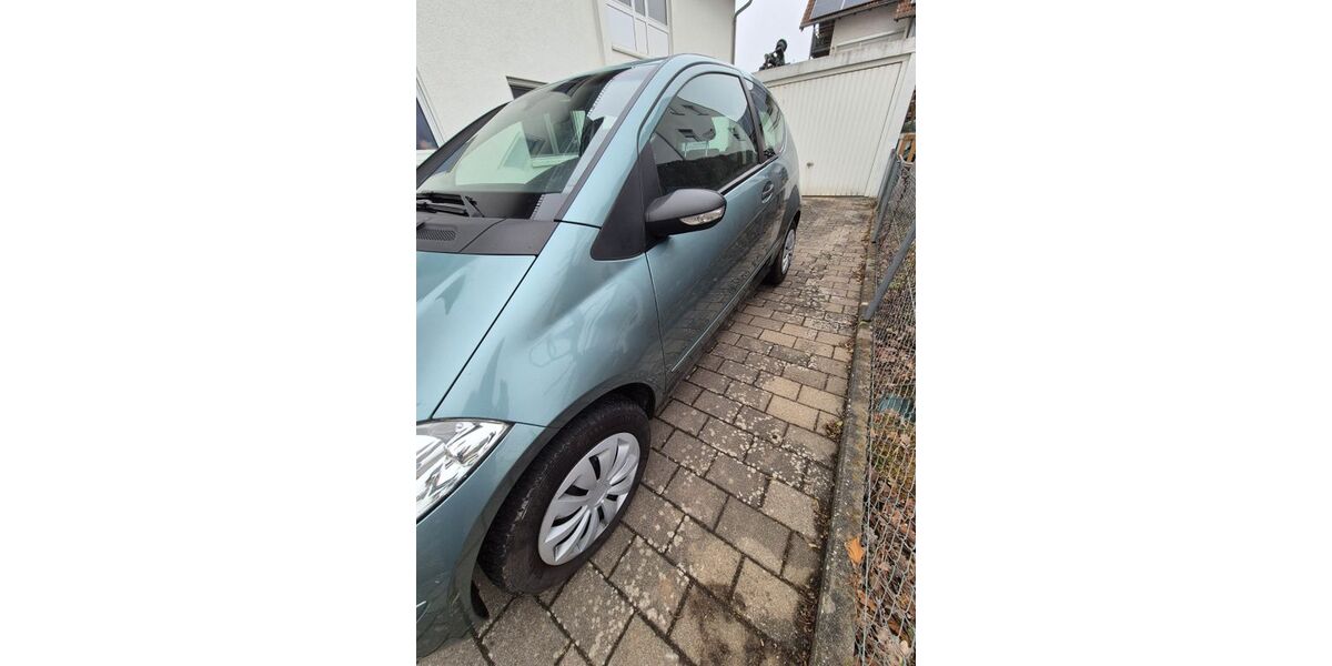 Mercedes-Benz A 150 79.000 km 2.950 &euro; Neu-Ulm 89233