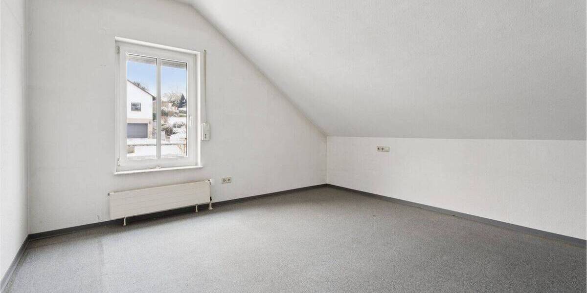 Mehrfamilienhaus, Wohnhaus Elchingen / Thalfingen Thalfingen - 7 Zimmer, 198 m&sup2;, 674.000&euro; | Angebot:26435739