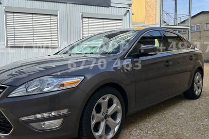 Ford Mondeo 156.100 km 4.500 &euro; Neu Ulm 89231