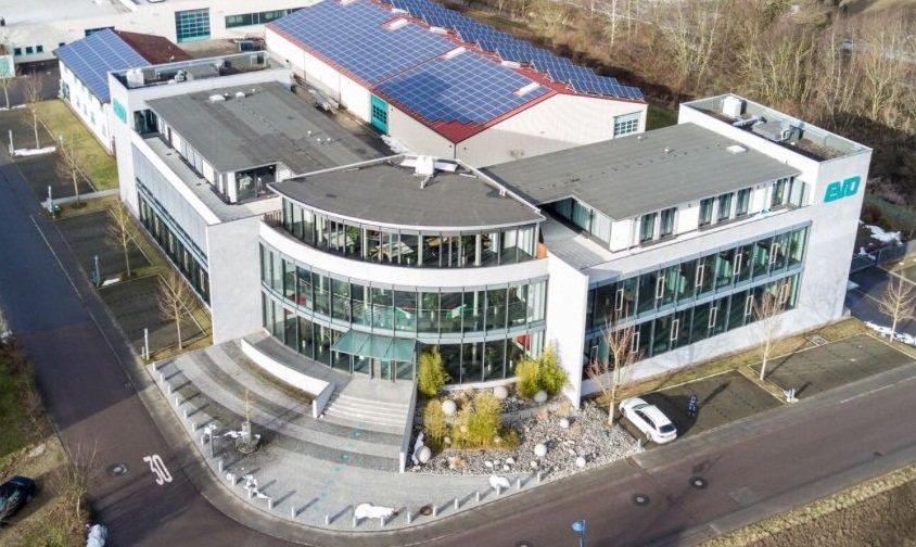 Gewerbeobjekt Mietingen - 1.800&euro; | Angebot:17693645