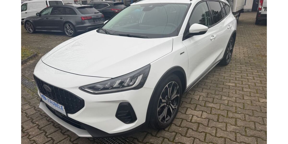 Ford Focus 77.500 km 17.990 &euro; Pfaffenhofen 89284