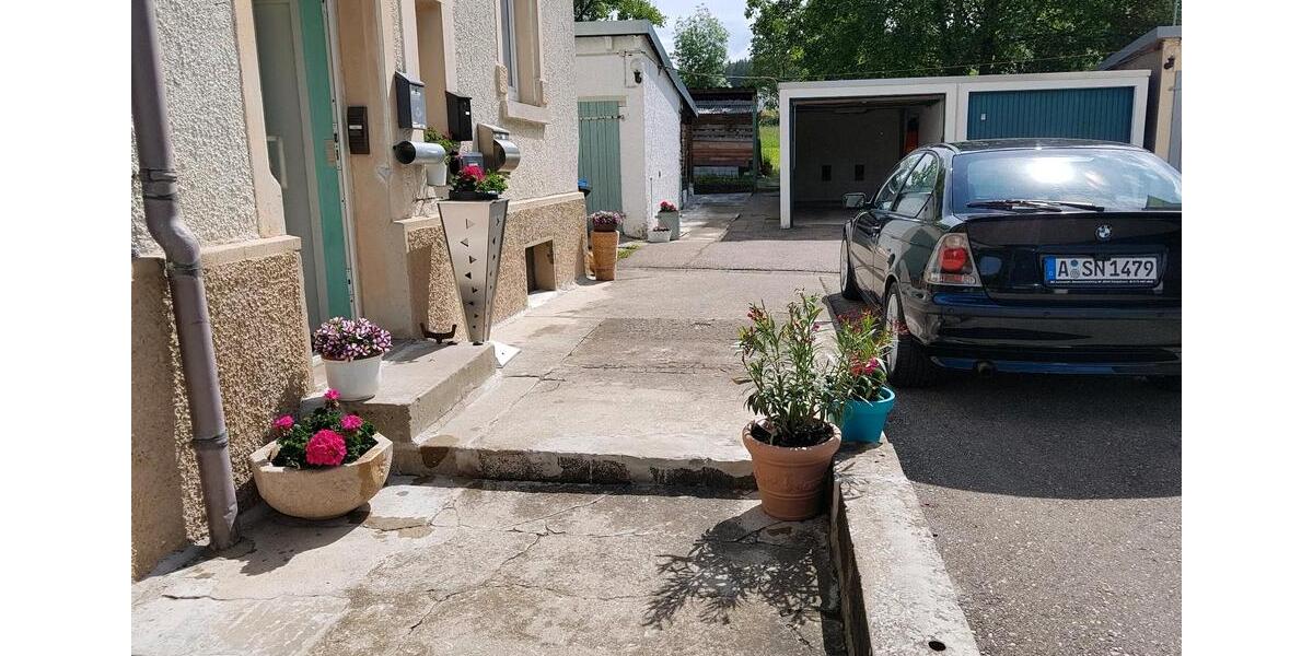 Maisonettenwohnung Allmendingen - 6 Zimmer, 120 m&sup2;, 345.000&euro; | Angebot:26107860