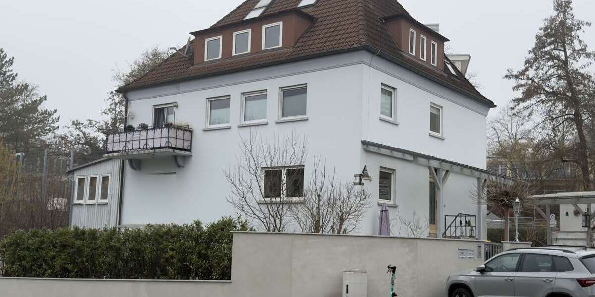 Etagenwohnung Ulm Obertalfingen - 3 Zimmer, 98 m&sup2;, 1.400&euro; | Angebot:26197122