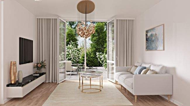 Mehrfamilienhaus, Wohnhaus Ulm Weststadt - 1 Zimmer, 357 m&sup2;, 749.900&euro; | Angebot:25705255