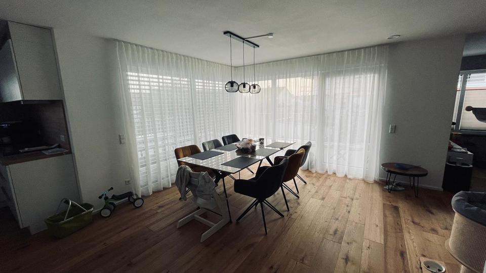 Doppelhaushälfte Nersingen - 5 Zimmer, 152 m&sup2;, 699.000&euro; | Angebot:27083664
