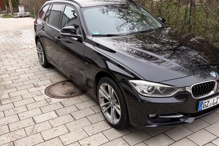 BMW 320 185.500 km 8.500 &euro; Neuburg 86476