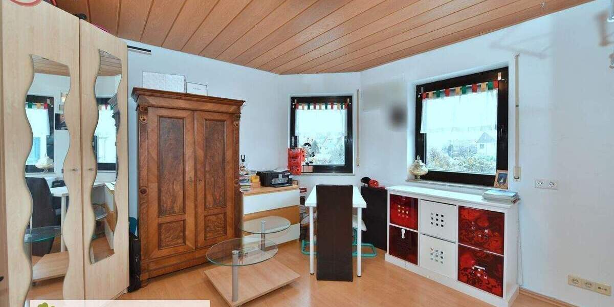 Einfamilienhaus Neu-Ulm Pfuhl - 5 Zimmer, 147 m&sup2;, 649.000&euro; | Angebot:25741706