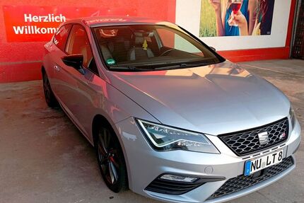 Seat Leon 142.285 km 12.000 &euro; Gerstetten 89547