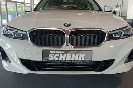 BMW 318 12.290 km 35.900 &euro; Ehingen 89584