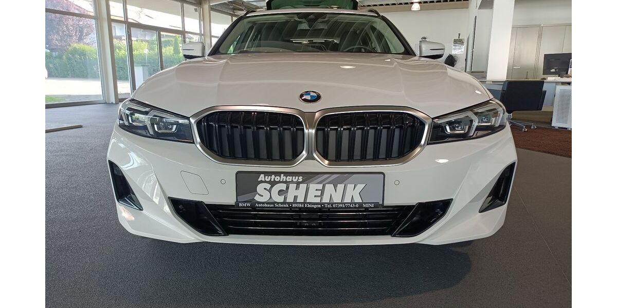 BMW 318 12.290 km 35.900 &euro; Ehingen 89584