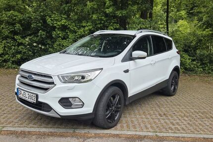 Ford Kuga 187.000 km 12.000 &euro; Geislingen an der Steige 73312