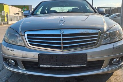 Mercedes-Benz C 230 232.000 km 3.999 &euro; Elchingen 89275