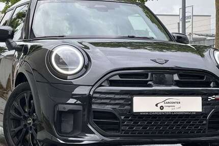 Mini John Cooper Works 17.000 km 35.800 &euro; Langenau 89129