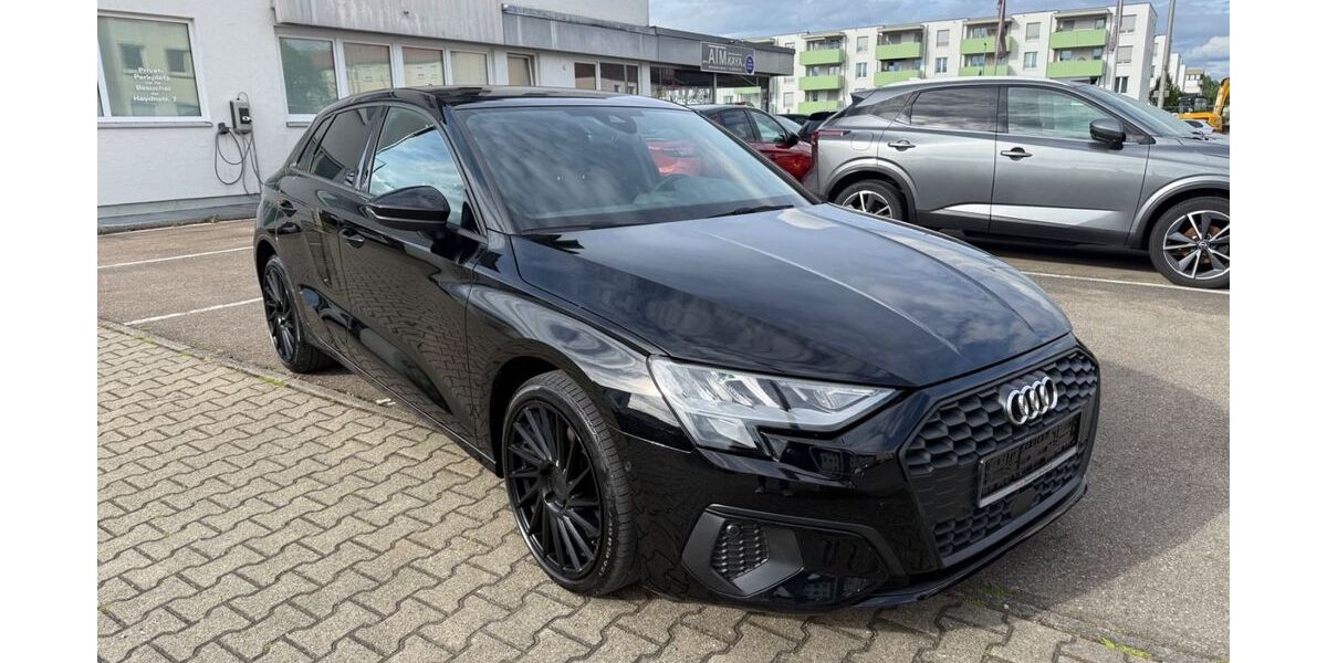 Audi A3 105.000 km 20.900 &euro; Senden 89250