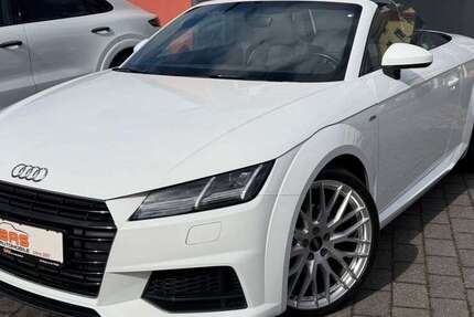 Audi TT 63.600 km 23.990 &euro; Geislingen an der Steige 73312