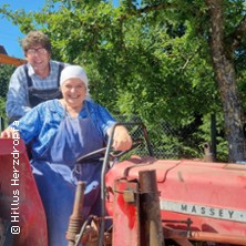 Hillus Herzdropfa - Ächde Älbler 30.04.2026 Forum am Hofgarten Günzburg